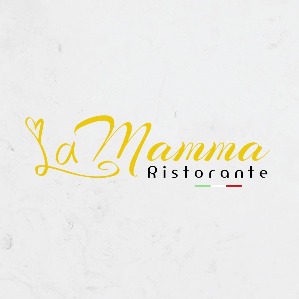 logo partenaire La Mamma