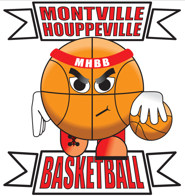 Montville Houppeville Basket Ball
