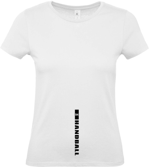 T-Shirt E150 Femme