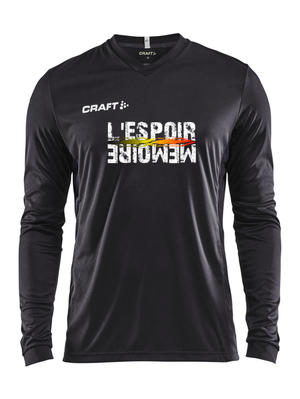 CRAFT SQUAD JERSEY SOLID LS M-img-195588