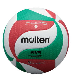 Volley Compet V5M5000-img-147568