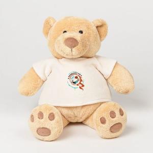 Ours Peluche T-Shirt Mumbles-img-287383