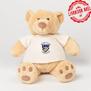 Ours Peluche T-Shirt Mumbles-img-387320