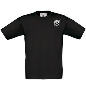 T-Shirt Manches Courtes Exact 150 Kids-img-25536