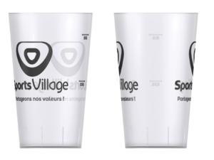 Eco cup personnalisables 25-30 CL (lot de 10 gobelets réutilisables)-img-542