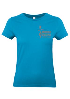 T-Shirt Coton 190 Femme-img-90430