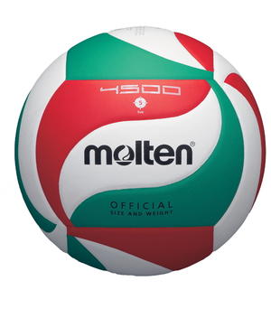 Volley Compet V5M4500-img-147566