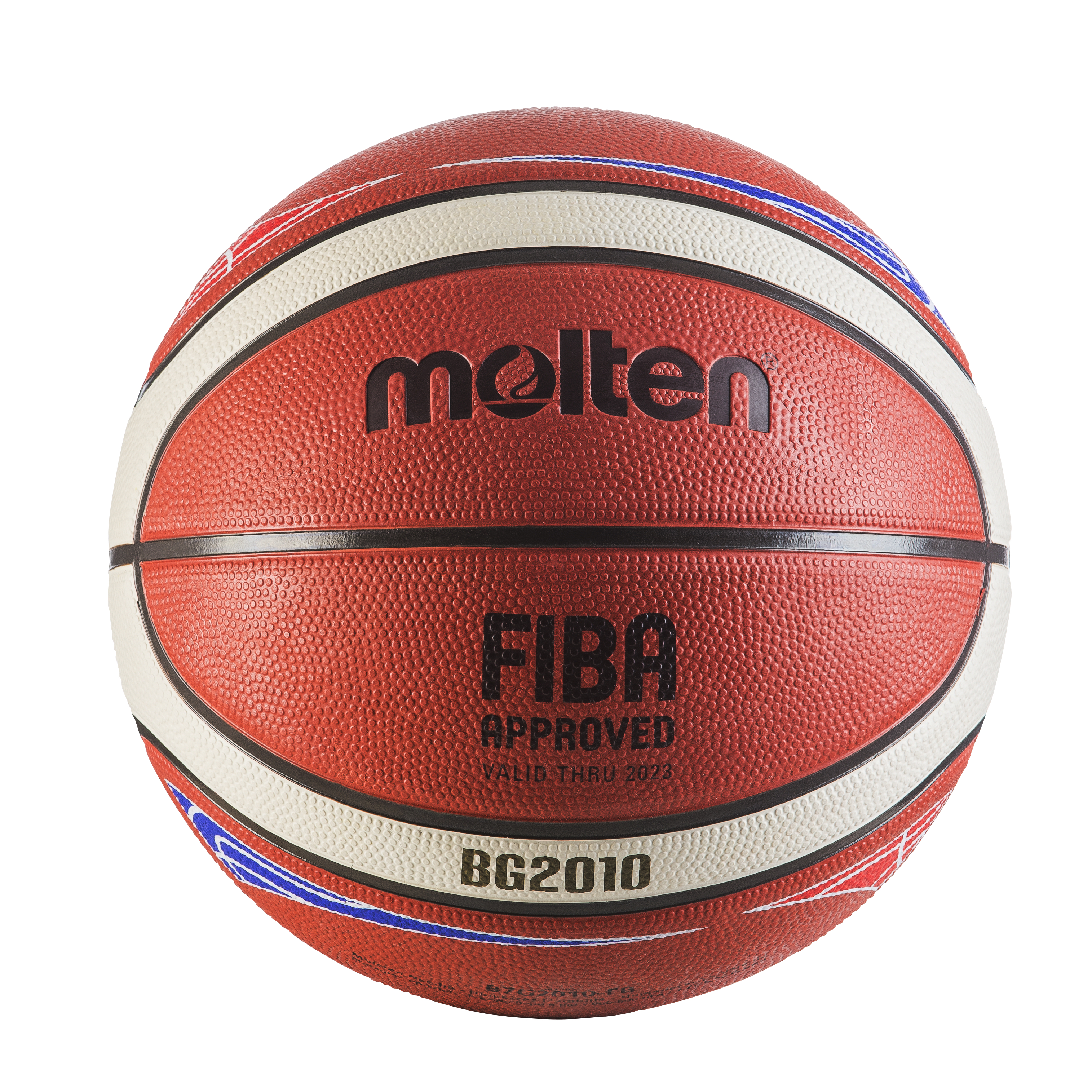 Basket Entr. BG2010 FFBB