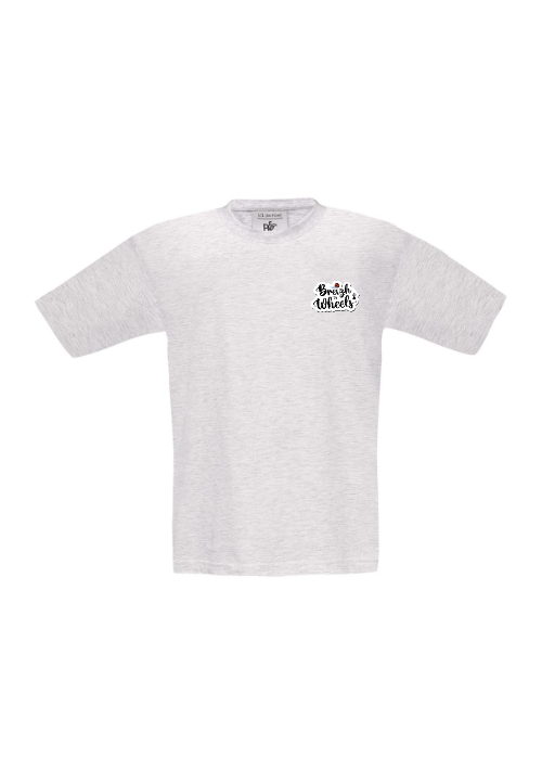 T-Shirt Coton 190 Enfant