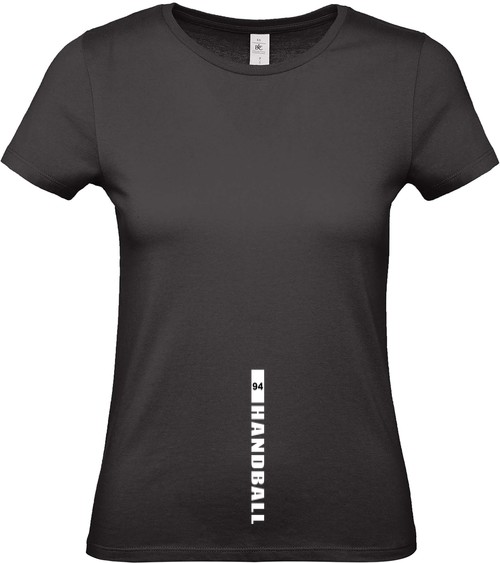 T-Shirt E150 Femme